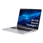 Acer TravelMate P2 Intel Core i5 Notebook