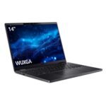 Acer TravelMate P6: 14" WUXGA, i7-1355U, 16GB LPDDR5, 512GB SSD, Win 11 Pro