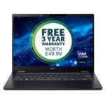 Acer TravelMate P6 Ultra 7 16GB 512GB 14" Laptop