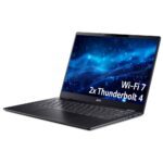 Acer TravelMate P6 Ultra 7 16GB 512GB 14" Laptop