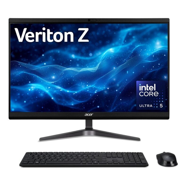 Acer Veriton 2000 All-in-One Desktop