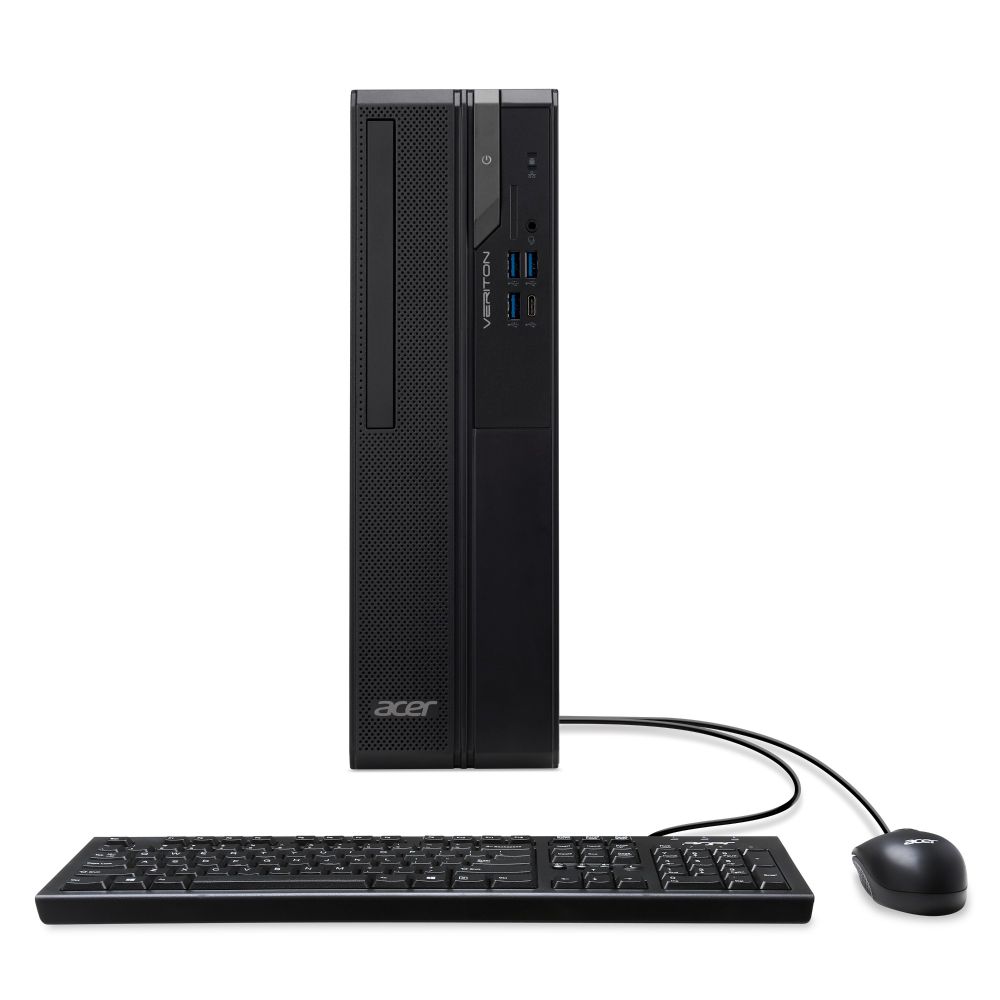 Acer Veriton X i5-14500 Desktop PC