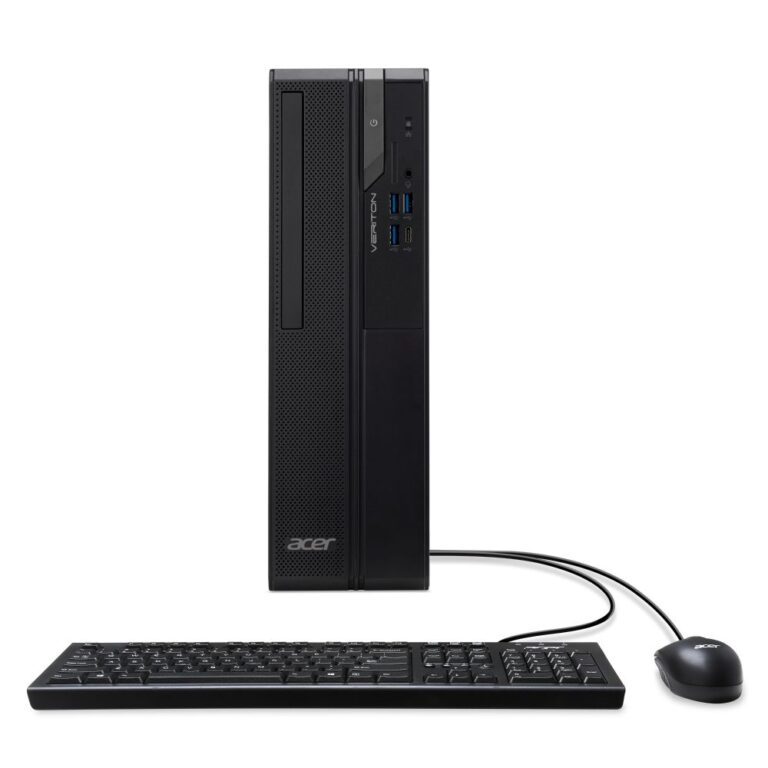Acer Veriton X i7-14700 16GB 512GB SSD Win 11 Pro