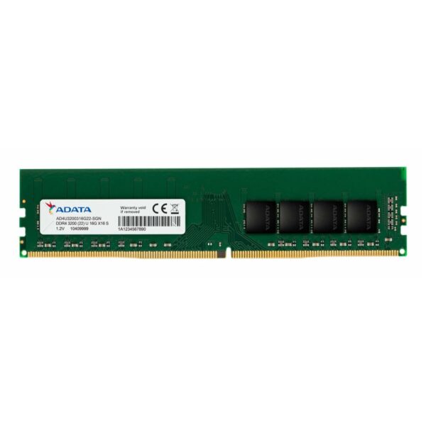 ADATA 16GB DDR4 Memory Module