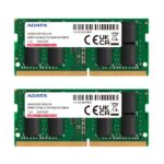 ADATA 16GB DDR4 SO-DIMM Kit