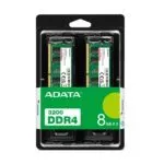 ADATA 16GB DDR4 SO-DIMM Kit