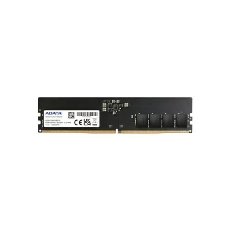 Adata 16GB DDR5 4800MHz U-DIMM Memory