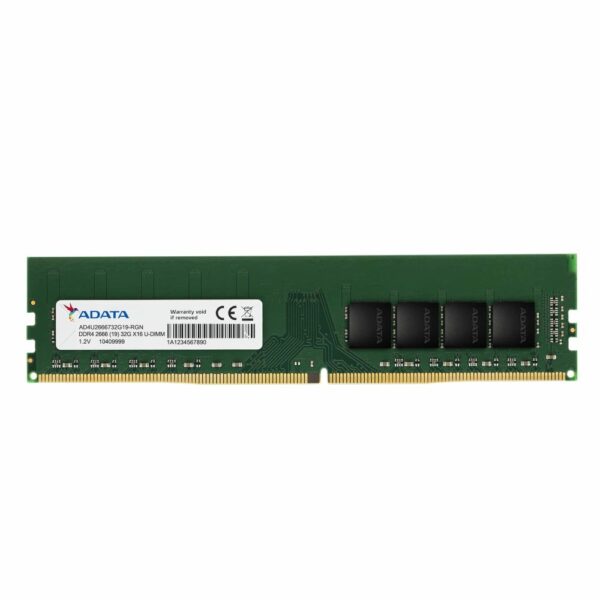 ADATA 8GB DDR4 Memory Module