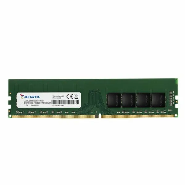 ADATA 8GB DDR4 Memory Module