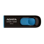 ADATA DashDrive UV128 128GB USB 3.2 Flash Drive