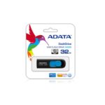 ADATA DashDrive UV128 128GB USB 3.2 Flash Drive