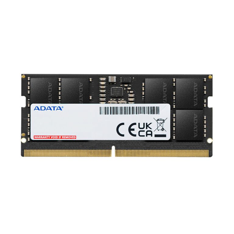ADATA DDR5 8GB SO-DIMM Module