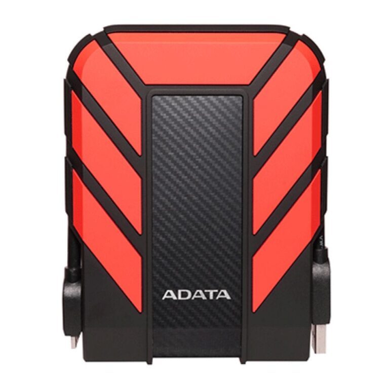 ADATA HD710 Pro 1TB External Hard Drive
