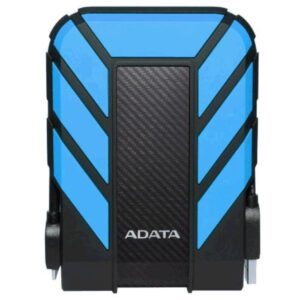 Buy ADATA HD710 Pro 1TB External Hard Drive - Blue