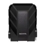 ADATA HD710 Pro 1TB External Hard Drive - Black