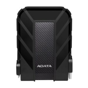 Buy ADATA HD710 Pro 1TB External Hard Drive - Black