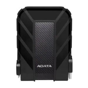 ADATA HD710 Pro 1TB External Hard Drive - Black