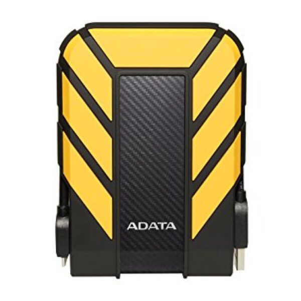 ADATA HD710 Pro 2TB External Hard Drive