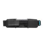 ADATA HD710 Pro 4TB Black External Hard Drive