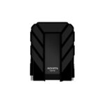 ADATA HD710 Pro 4TB Black External Hard Drive