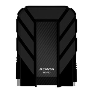 ADATA HD710 Pro 4TB Black External Hard Drive