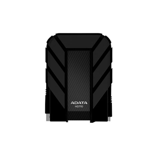 ADATA HD710 Pro 4TB Black External Hard Drive