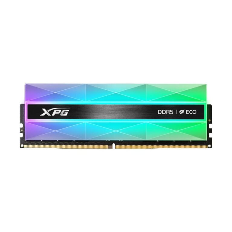 ADATA Lancer Neon 32GB DDR5 8000MHz RGB Memory