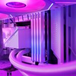 Adata LANCER NEON AX5U6800C3416G-DCLANRSG DDR5 32GB RAM