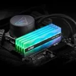 Adata LANCER NEON AX5U6800C3416G-DCLANRSG DDR5 32GB RAM