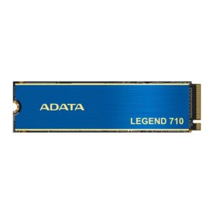 ADATA LEGEND 710 256GB NVMe SSD