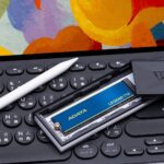 ADATA LEGEND 710 2TB PCIe NVMe SSD