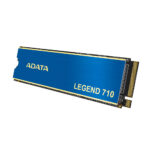 ADATA LEGEND 710 512GB NVMe SSD