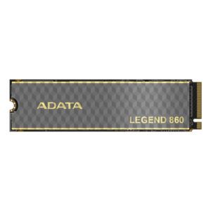 ADATA LEGEND 860 2TB M.2 NVMe SSD