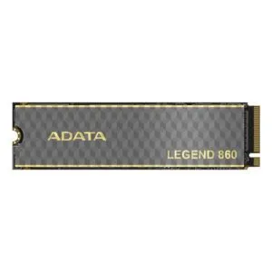 ADATA LEGEND 860 2TB M.2 NVMe SSD