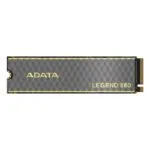 ADATA LEGEND 860 500GB NVMe SSD