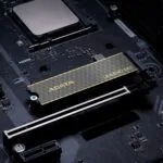 ADATA LEGEND 860 500GB NVMe SSD