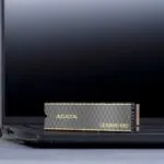 ADATA LEGEND 860 500GB NVMe SSD