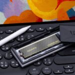 ADATA LEGEND 860 500GB NVMe SSD