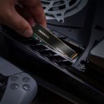 ADATA LEGEND 900 1TB PCIe 4.0 NVMe SSD