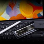 ADATA LEGEND 900 1TB PCIe 4.0 NVMe SSD