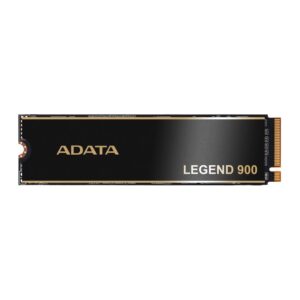 ADATA LEGEND 900 1TB PCIe 4.0 NVMe SSD