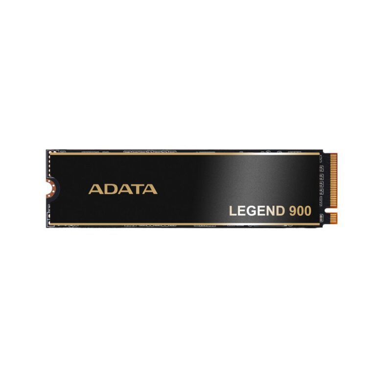 ADATA LEGEND 900 1TB PCIe 4.0 NVMe SSD