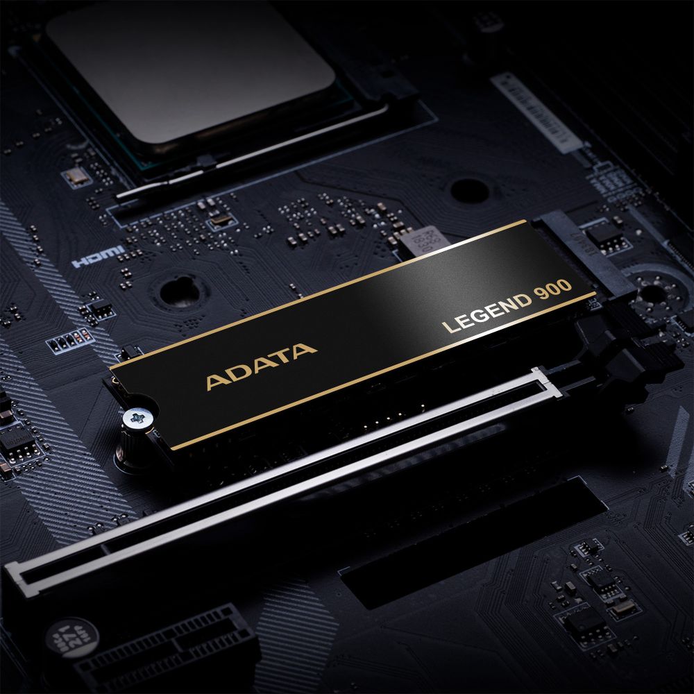 ADATA LEGEND 900 1TB PCIe 4.0 NVMe SSD