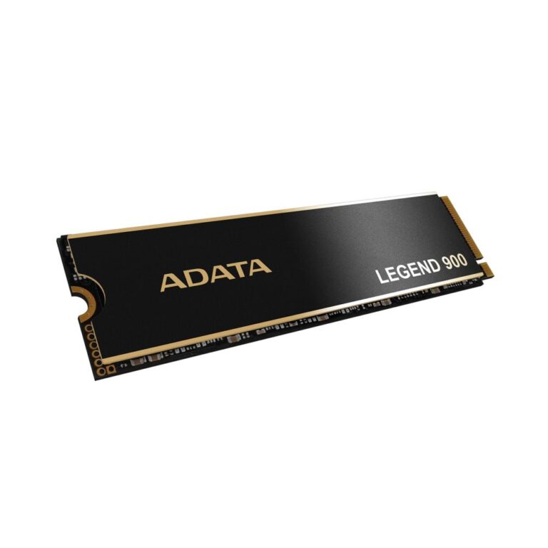 ADATA LEGEND 900 2TB PCIe 4.0 SSD