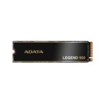 ADATA LEGEND 900 M.2 512GB NVMe SSD