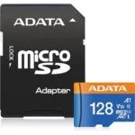 Adata Premier 128GB microSDXC Memory Card