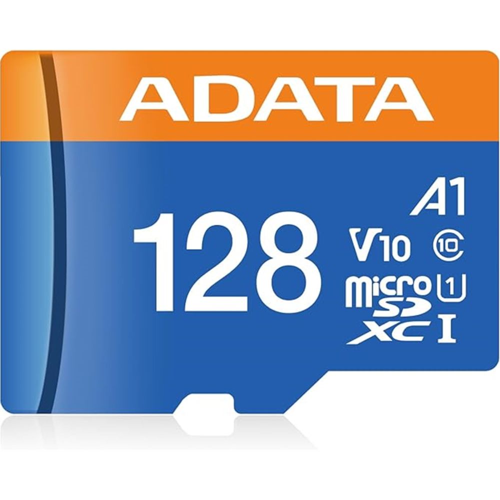 Adata Premier 128GB microSDXC Memory Card