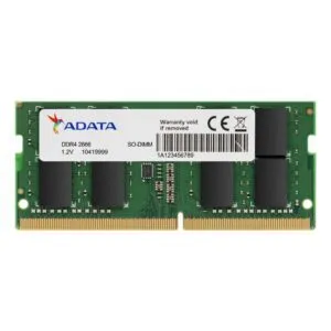 ADATA Premier 16GB DDR4 2666MHz Laptop SO-DIMM Memory Module