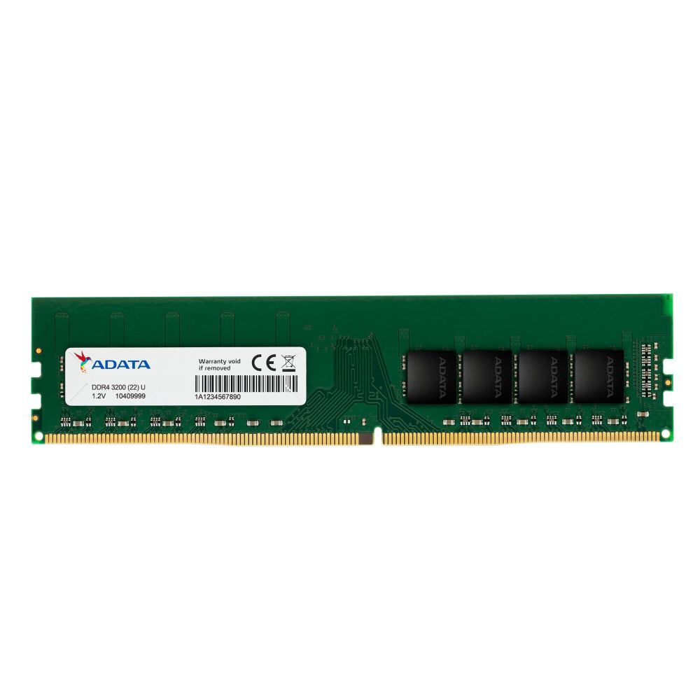 ADATA Premier DDR4 8GB 1x8GB Memory Module