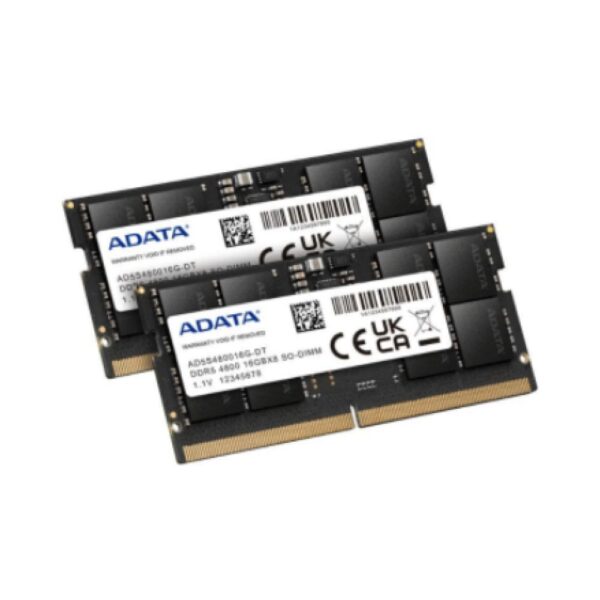 ADATA Premier DDR5 32GB 1x32GB Memory Module